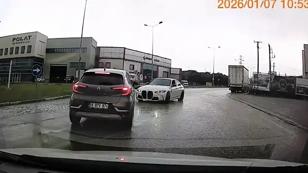 Driftin bedeli 58 bin lira oldu