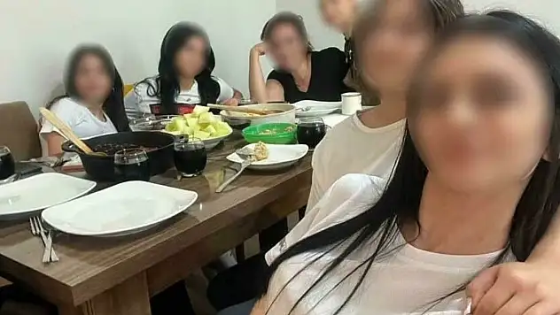 Öğrencilerini evine götüren öğretmen serbest bırakıldı