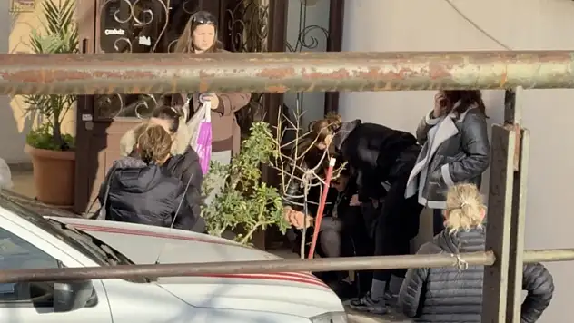 Cesedi bulunmuştu, katili yeğeni çıktı