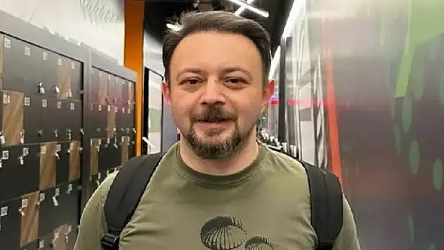 Fatih Ergin yeniden gözaltına alındı