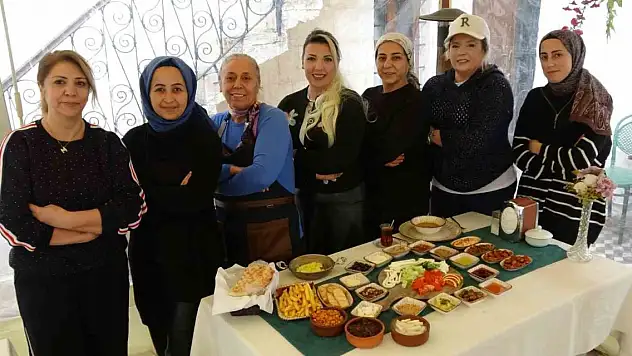 Eşlerinden 'imzalı izinle' çıktılar, Gaziantep'te lezzet imparatorluğu kurdular