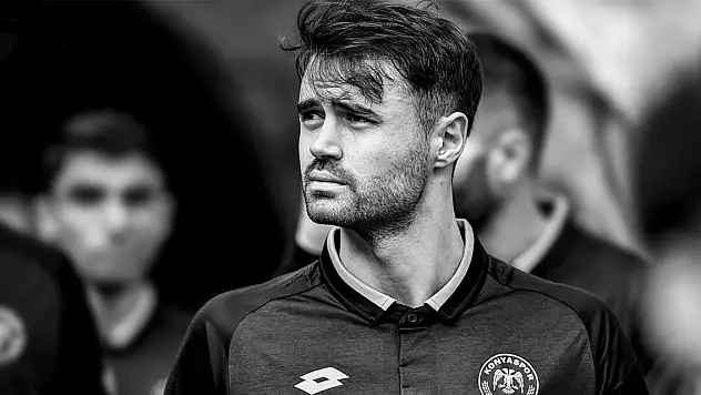 Konyaspor, Ahmet Çalık'ı vefatının 4. yılında dualar ile andı