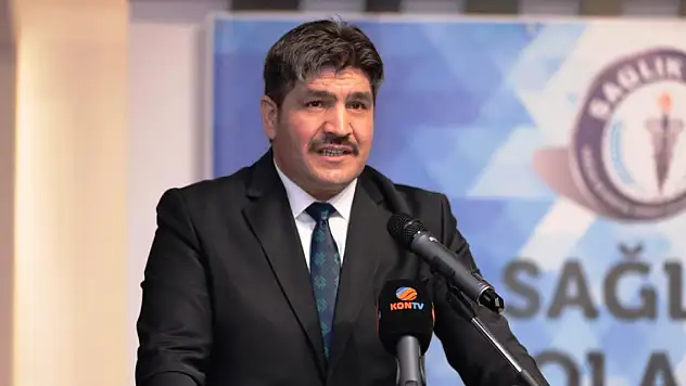 Hekime verilen dev tazminata Konya'dan sert tepki