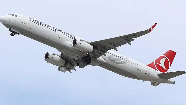 THY'den 'Erbil ve Süleymaniye uçuşları durduruldu' iddialarına yanıt