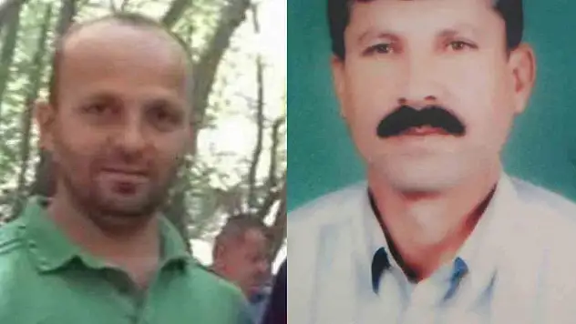 Traktör uçuruma yuvarlandı, 2 kişi hayatını kaybetti