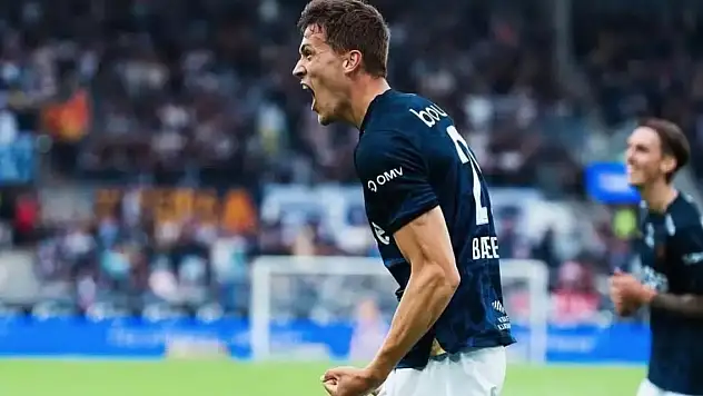 Konyaspor'dan Andres Bærtelsen için yeni hamle