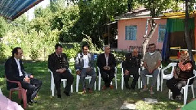 'Artık birlik ve beraberlik zamanıdır'