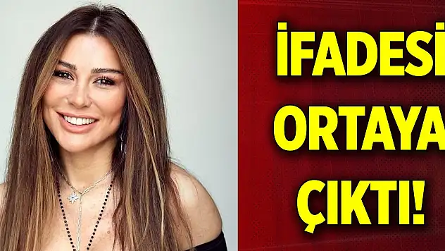 Selen Görgüzel'in uyuşturucu soruşturmasındaki ifadesi ortaya çıktı: 'Kesinlikle uyuşturucu kullanmadım'