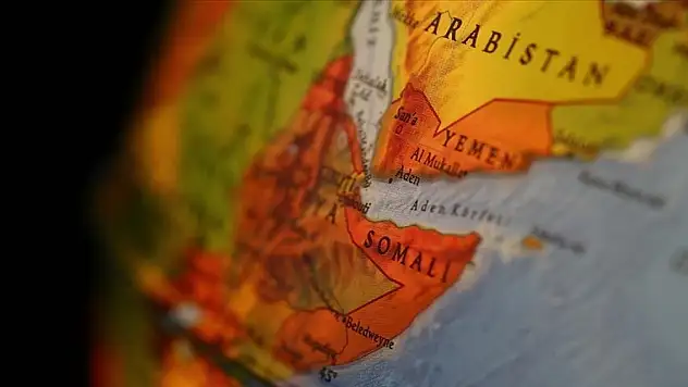 Somali'de Eş-Şebab'a büyük darbe! 17 terörist etkisiz hale getirildi