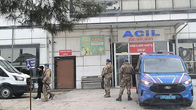 Tavşan avı ölümle bitmişti... Veysi Çınar'ın ölümüne ilişkin şüpheliler hakkında karar verildi