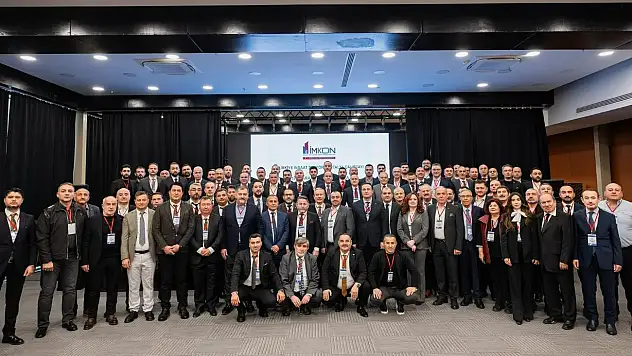 KOMÜT Başkanı Adem Bulut: Kentsel dönüşüm milli meselemizdir