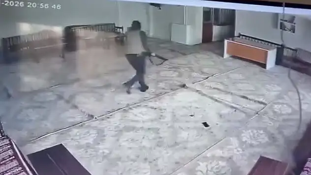 Kur'an kursu önündeki cinayette karar açıklandı! 4 kişi tutuklandı