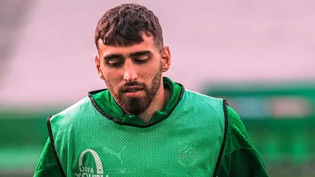 Konyaspor'un kadro dışı bıraktığı Mücahit İbrahimoğlu kiralandı!