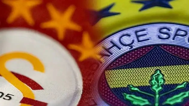 Galatasaray'dan Fenerbahçe'ye sert cevap: Eşkıya sürüsü gibi saldıranların cezası sabitlendi