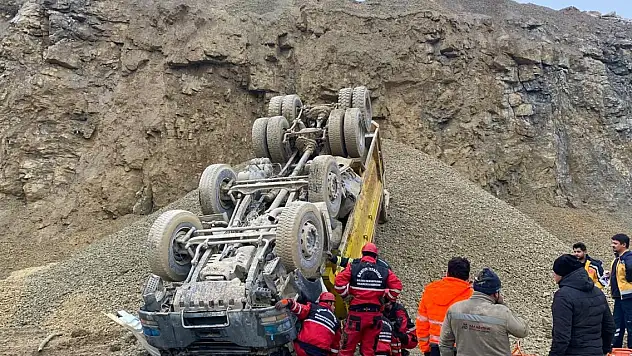 Bartın'da peş peşe gelen acı haberler yürekleri dağladı
