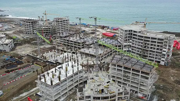 2026'da 6 yeni şehir hastanesi sağlık sistemine dahil olacak