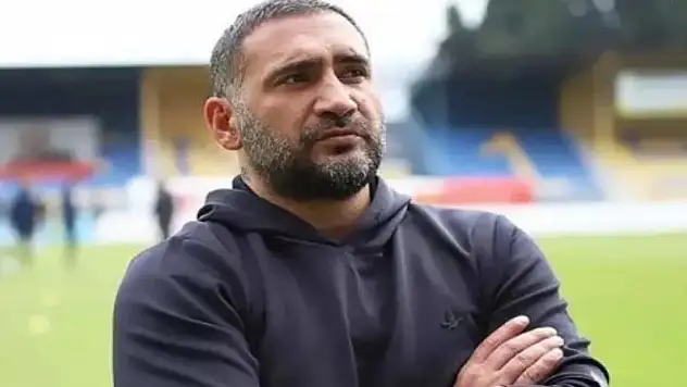 Eski futbolcu Ümit Karan tutuklandı