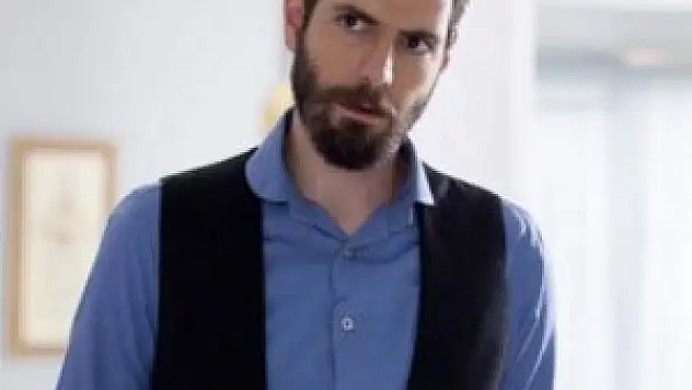 Ünlü oyuncu Korel Cezayirli'nin acı günü