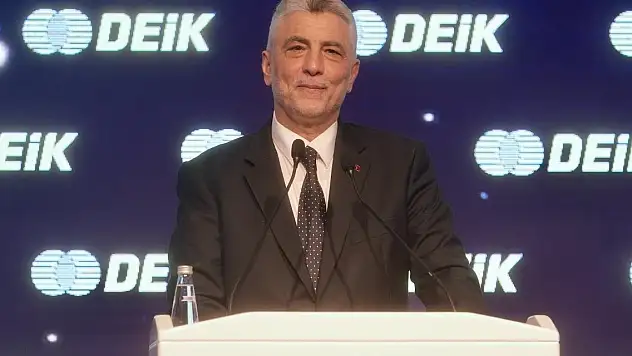 23 yılda tam 8 kat arttı! Bakan Bolat yeni ihracat rekorunu duyurdu