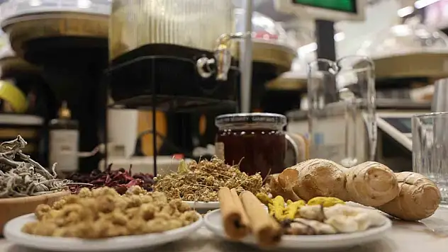 Konyalılara doğal şifa kaynağı önerisi