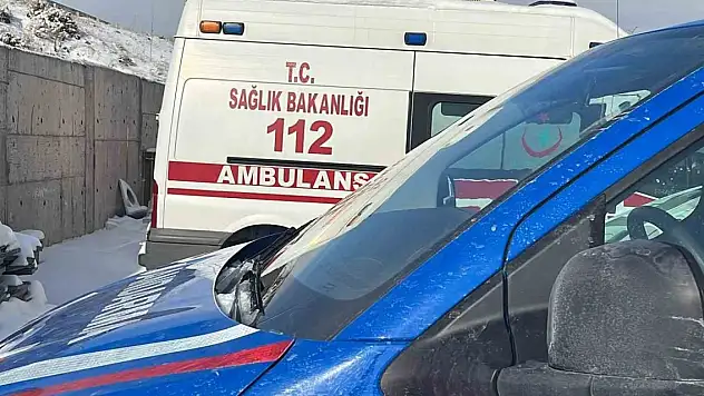 Kafası bazaya sıkışan minik Amine öldü