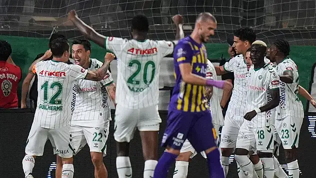 Konyaspor – Eyüpspor maçından önce dikkat çeken istatistikler