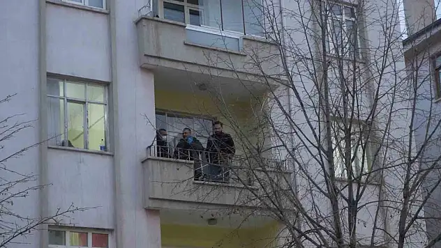 65 yaşındaki şahıs evinde ölü bulundu