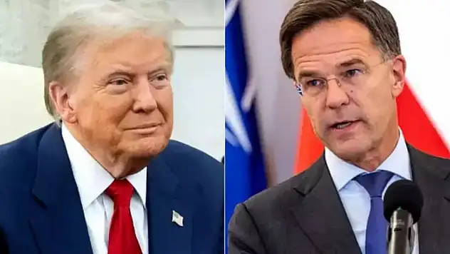 NATO ve ABD'den kritik Grönland görüşmesi!