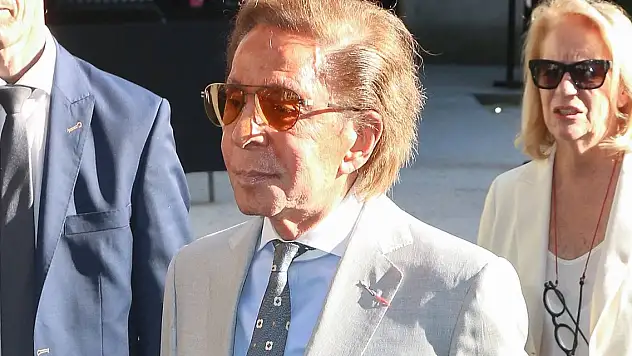 Moda dünyasının acı kaybı: Efsane tasarımcı hayatını kaybetti