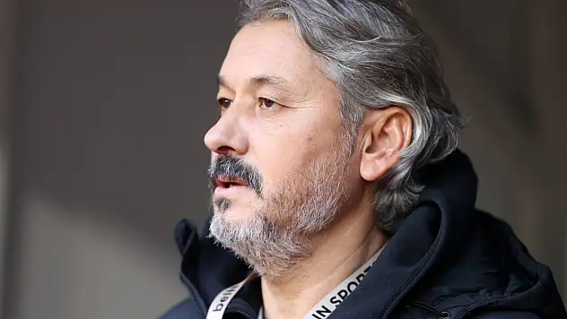 Konyaspor maçı ardından Atila Gerin: '2 puanı son saniyelerde kaybettik'