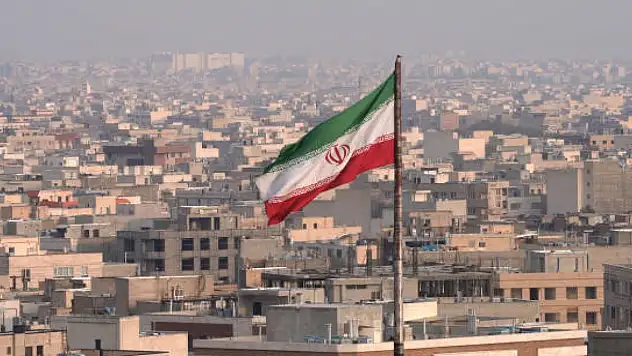 İran'da bilanço ağırlaşıyor... Gösterilerde hayatını kaybedenlerin sayısı 4 bin 29'a yükseldi