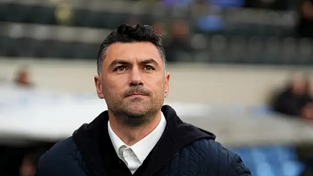PFDK'den Burak Yılmaz'a ağır fatura: 3 maç men cezası verildi