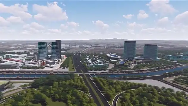 Kaan ve Altay'ın üretim merkezi HAB büyüyor