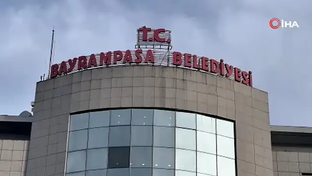 Son Dakika! Bayrampaşa Belediyesi'ne yolsuzluk operasyonunda yeni dalga