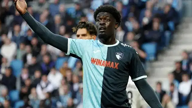 Fransız stoperden Konyaspor'a olumsuz yanıt