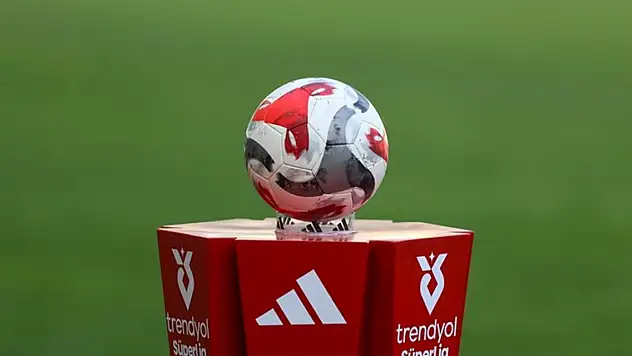 Süper Lig'de 27. hafta maçlarına Dünya Kupası ayarı