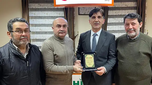 Abdülhamid Han'ın rüyası KOP: Osmanlı'dan günümüze dev su mirası