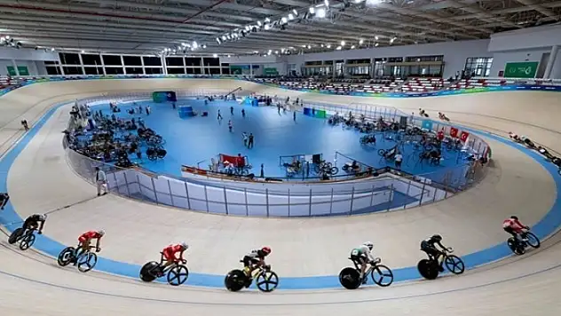 Avrupa'nın kalbi Konya'da atacak