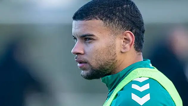 Konyaspor'da kadro dışı hareketliliği