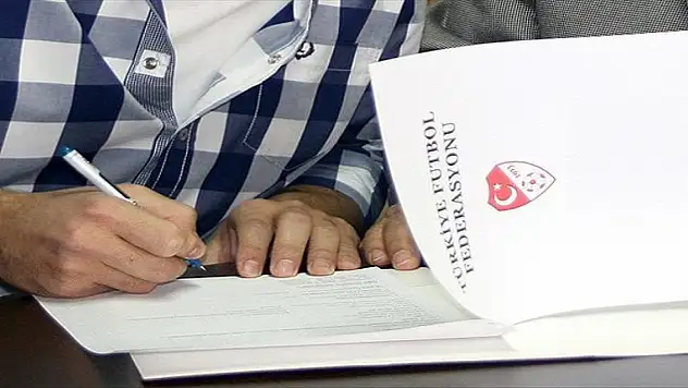 Türk futbolunda bahis depremi: PFDK menajerlerin cezasını kesti