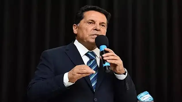 Ahmet Özer davasında karar açıklandı: 6 yıl 3 ay hapis cezası