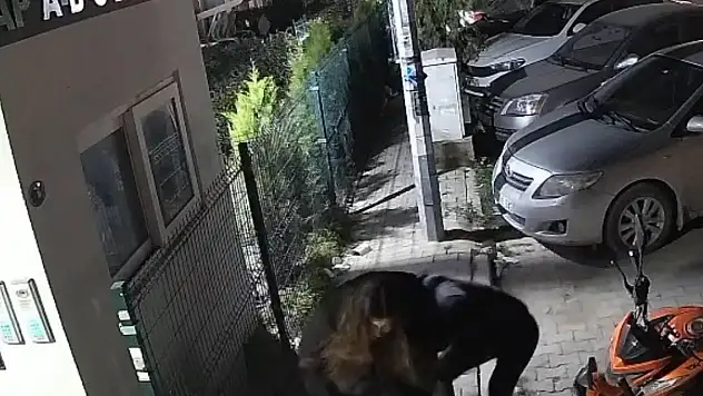 Bir kadın daha hayattan koparıldı