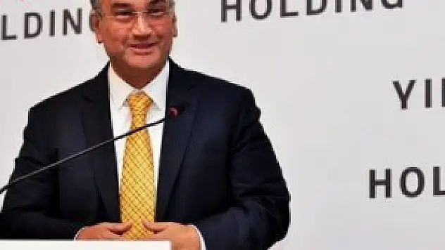 Ülker Cola Turka ve Çamlıca'yı Japonlara sattı