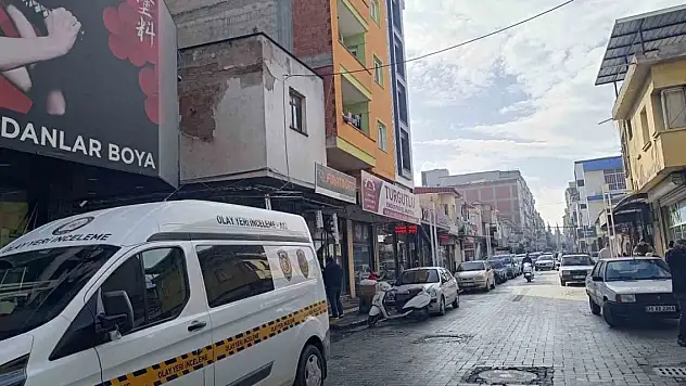 3 aylık bebek ölü bulundu