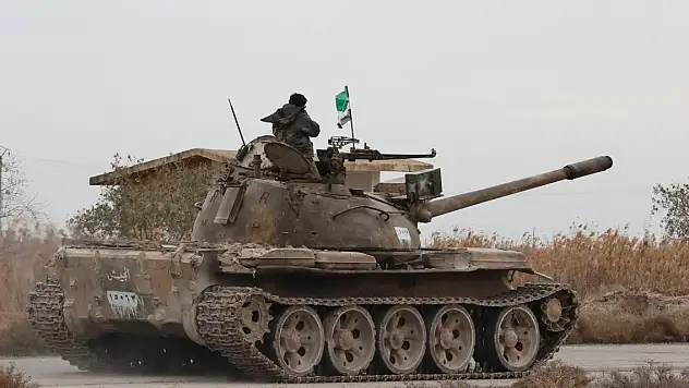 Şam'ın terör örgütü YPG'ye verdiği süre doldu