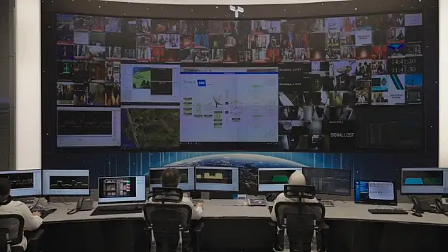 Türksat'tan tarihi rekor! Kanal sayısı 532'ye ulaştı