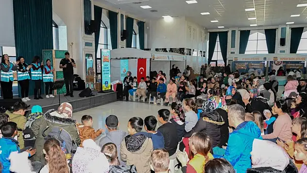 Seydişehir'de çocuklara sömestr müjdesi! 7. Geleneksel Çocuk Festivali başlıyor