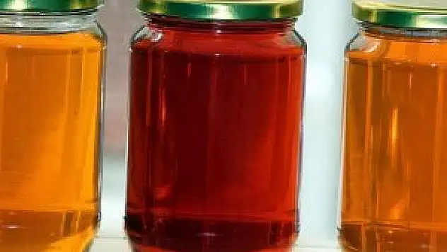 Kestane balının fiyatı 'acı'