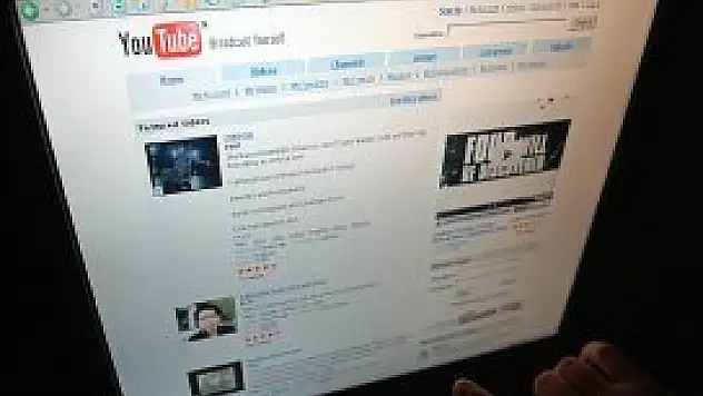 Yeni şirketlere 'internet sitesi' zorunluluğu