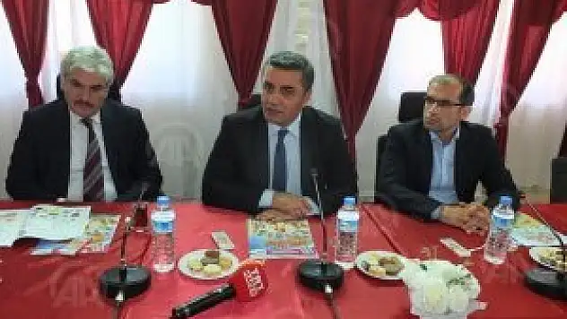 Suriyeli çocuklara 'TRT Çocuk Dergisi' tanıtıldı